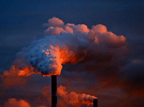 В Красноярске расширили список предприятий-загрязнителей. Фото: pixabay.com