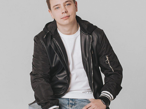 «Красноярцам повезло жить с гастро-волшебниками»: Сергей Орлов похвалил красноярские рестораны. Фото: orlov_ skvz (t. me)