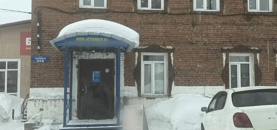 В Енисейске экс-заведующая автошколы украла почти миллион из кассы и выдала за ограбление 