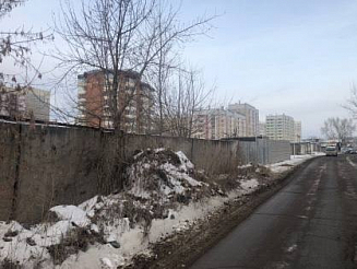 В Красноярске будут судить мужчину, который сбил подростка и скрылся с места аварии