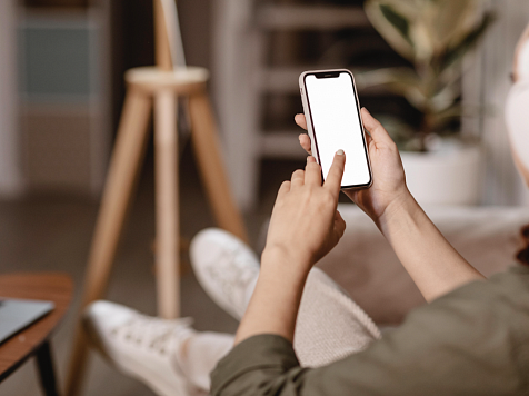 Красноярцы рассказали, как изменилась жизнь после отключения мобильного интернета. Фото: Freepik