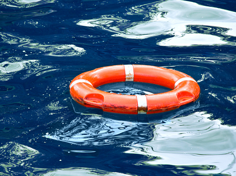 Двое жителей Красноярска и пригорода утонули в выходные до наступления купального сезона. Фото: freepik