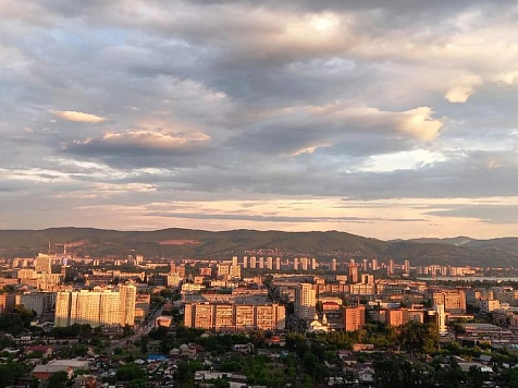 Красноярск стал лидером по росту цен на аренду жилья. Изображения: Екатерина Манакова