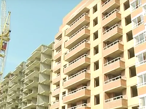 Жители левого берега Красноярска начали массово продавать дешевые «однушки»