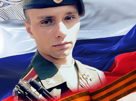 В ходе спецоперации в Украине погиб  военный  Дмитрий Заикин из Красноярского края. Фото: mbousosh55.ucoz.ru
