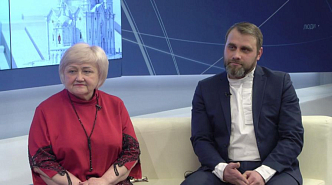 Инна и Евгений Разины: «Чтобы зритель проснулся»