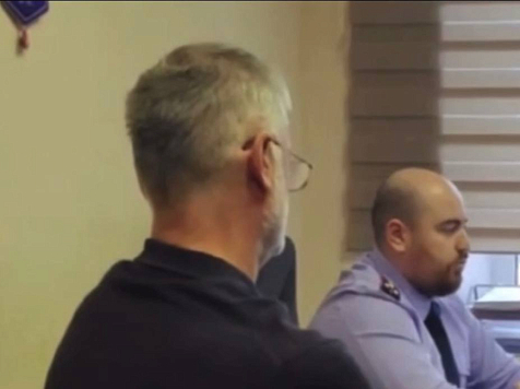 Основателю «Монолитхолдинга» Разиму Абасову запретили покидать Красноярский край и общаться со свидетелями