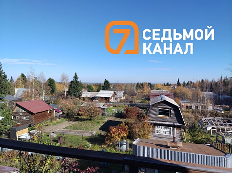 Красноярцы предпочитают деревянные дома кирпичным