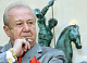 Умер советский и российский скульптор Зураб Церетели 