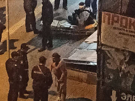 Дебошира из Красноярска посадят на трое суток за ночные тусовки. Фото: Прокуратура Красноярского края