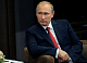 Владимир Путин встретился с финалистами «Большой перемены» в Красноярске