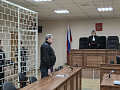Красноярский суд вынес приговор «законнику» Шарапу Казанскому