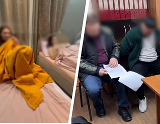 Сексуальное рабство и привлечение подростков: следователи раскрыли подробности дела банды сутенеров