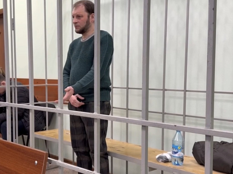 Красноярца арестовали на 2 месяца за стрельбу и угрозы детям в Покровке. Фото: прокуратура Красноярского края