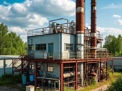 Когда бизнес в России сложился: прокуратура помогла ачинскому предпринимателю с 14-й попытки добиться справедливости. Фото: shedevrum