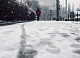 Последний день зимы в Красноярске будет теплым и ветреным