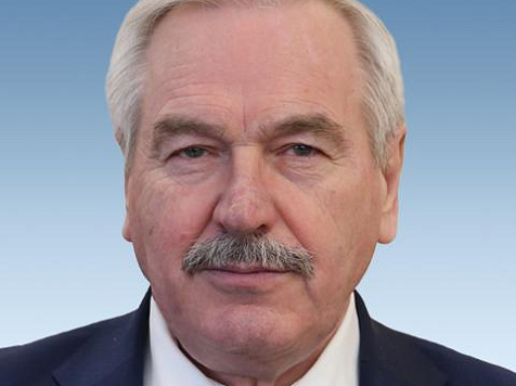 Экс-гендиректора красноярского «Красмаша» Колмыкова отправили в колонию на 3 года . Фото: laspace.ru, на фото: Владимир Колмыков