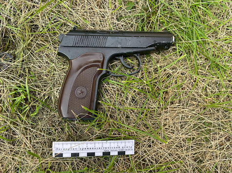 Минусинские подростки избили сверстников и угрожали им пистолетом. Фото: СК по Красноярскому краю