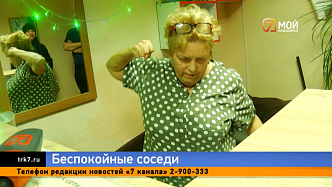 Хостел на Взлётке превратил жизнь красноярцев в ночной кошмар