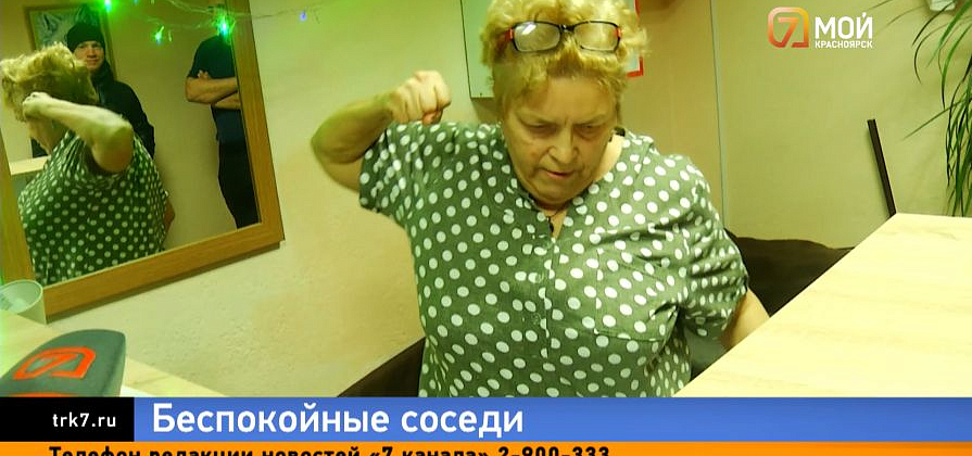 Хостел на Взлётке превратил жизнь красноярцев в ночной кошмар