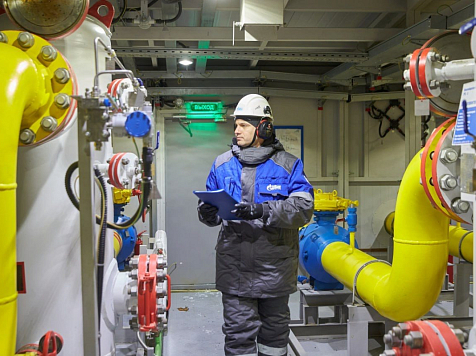 Строительство газопровода «Силы Сибири – 2» должно начаться в ближайшее время. Фото: Газпром