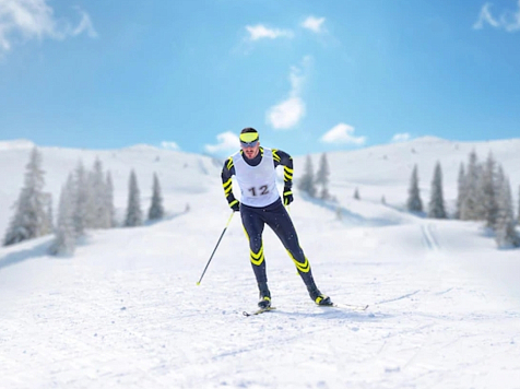 В Красноярск тренер по биатлону списывал патроны и продавал их спортсменам-платникам. Фото: ru.freepik.com