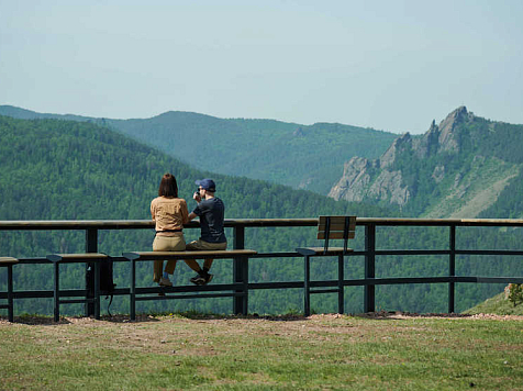 Желающих провести отпуск в Сибири стало меньше. Фото: агентство по&nbsp;туризму Красноярского края