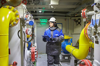 Строительство газопровода «Силы Сибири – 2» должно начаться в ближайшее время