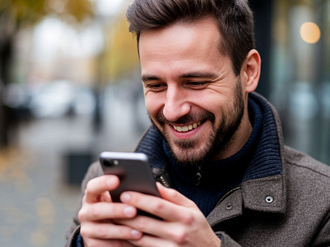 Мобильный оператор Т2 назвал сервисы и приложения, которые будут работать без интернета. Фото: Яндекс Шедеврум