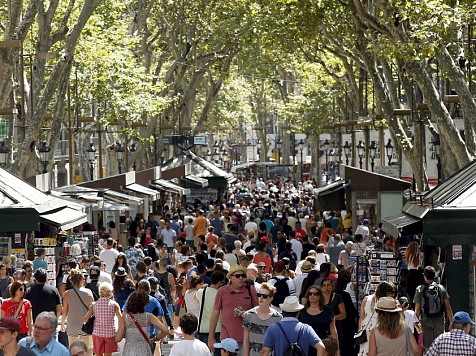 Красстат готовится к предстоящей переписи населения. Фото: pixabay.com