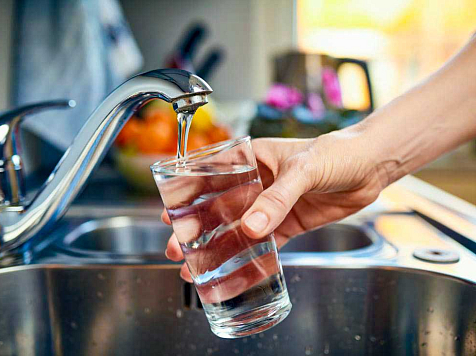 В Красноярском крае появятся шесть объектов водоснабжения. Фото: gazetahimik.ru