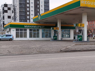 «Не вывезли экономическую проблему»: в Красноярске закрылись все филиалы АЗС «25 Часов»