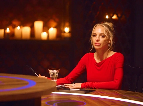 Уроженка Красноярска Надя Сысоева удивила зрителей своими способностями на шоу «Мастер игры». Фото: ТНТ