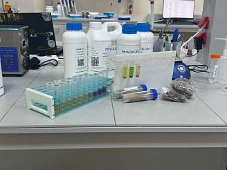 Ученые из СФУ выиграли гранты от Российского научного фонда