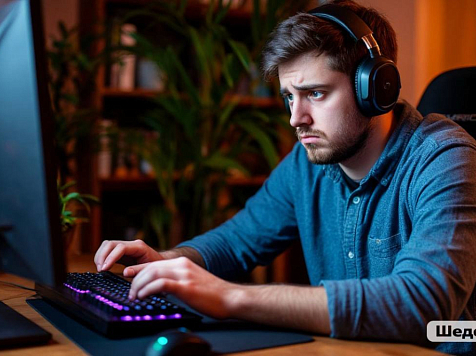 Красноярск вновь остался без интернета: очереди на подключение вайфая расписаны на месяцы вперед. Фото: Шедеврум