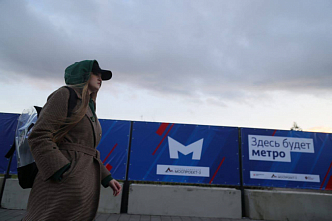 В Красноярске 6 февраля рассмотрят закон о будущем метро