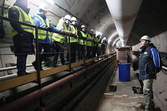 Финансирование парков и метро: недавние участники СВО осваивают тонкости формирования бюджета