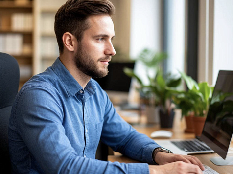 Стало известно, куда проще всего устроиться на работу в Красноярском крае. Фото: Шедеврум