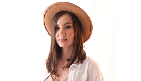 Татьяна Патюкова