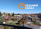 Красноярцы предпочитают деревянные дома кирпичным