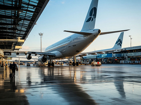 Рейсы на Пхукет из Красноярска и из Пхукета в Красноярск задержали на сутки. Фото:  Shedevrum