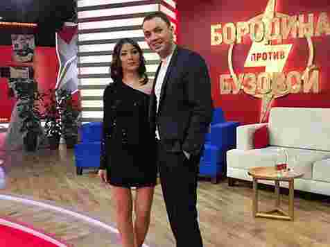 Экс-участник «Дома-2» представил Бородиной и Бузовой свою девушку из Красноярска. Фото: na.dezhda2193 / instagram