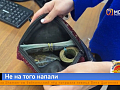 19-летний красноярец оказался в центре аферы, но вовремя понял мошенническую схему