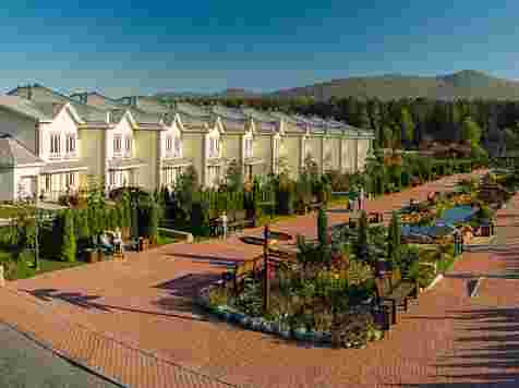 Названы 7 улиц Красноярска с квартирами для самых зажиточных горожан (карта+цены). Фото: удачный-красноярск.рф