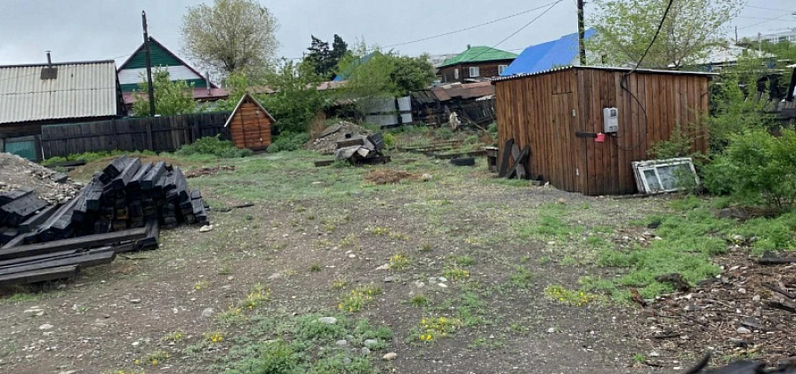 В Кызыле будут судить двух бывших начальников городских департаментов