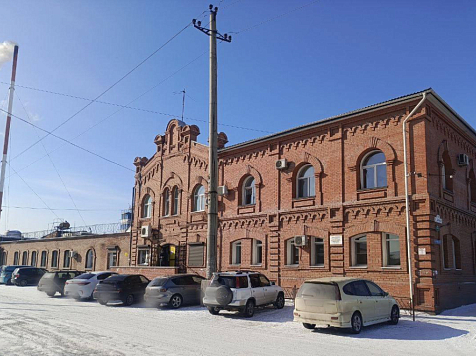 В Минусинске завели уголовное дело из-за выбросов пивного завода. Фото: прокуратура Красноярского края