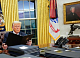 Стали известны подробности «мирного плана Трампа»: с России могут снять санкции 