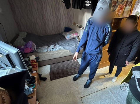 Подросток-любитель шаурмы в Дзержинске украл у повара 36 тысяч рублей. Фото: прокуратура Красноярского края