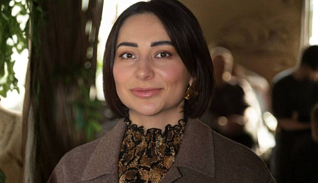 Татьяна Глухих