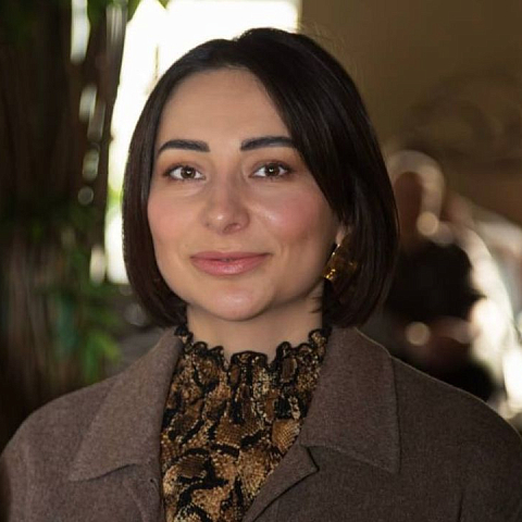 Татьяна Глухих